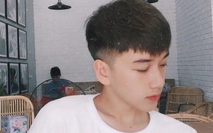 Hot boy mới của Nghệ An sinh năm 2001 đang khiến dân tình "lùng sục": Cao 1m72, mặt baby hết ý!
