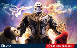 Người sống, kẻ chết và cái kết thảm khốc của "Avengers: Cuộc chiến Vô cực"