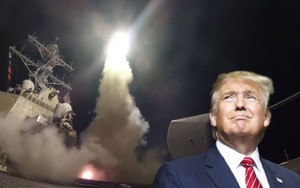 "Pantsir cũng chỉ bắn bừa, thì S-300 làm gì được Tomahawk ở Syria!"