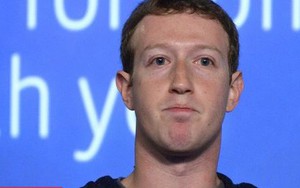 Mark Zuckerberg chia sẻ điều hối tiếc nhất cuộc đời mình