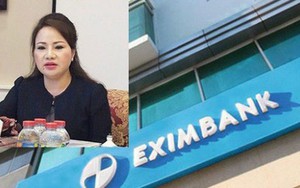 Sau “lùm xùm” khách hàng mất tiền: Tổng giám đốc Eximbank có từ chức không?