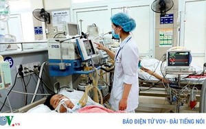 Hơn 70 người cùng nhập viện vì ngộ độc thuốc diệt cỏ
