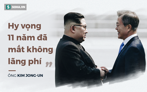 Tổng thống Moon Jae-in tuyên bố sẽ đến thăm Bình Nhưỡng vào mùa thu năm nay
