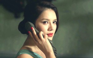 Lý Nhã Kỳ tái xuất màn ảnh, đóng phim cùng tài tử Hàn Quốc Jo Han Sun
