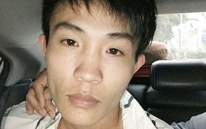 Đòi không được tiền, ném túi xăng định 'thiêu' Giám đốc công ty