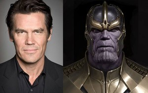 Cuộc sống thật của Thanos: Công tử Hollywood hư hỏng, 16 tuổi nghiện ma túy, 46 tuổi nghiện rượu