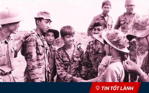 TIN TỐT LÀNH 30/4: Sự “biệt đãi” của người Triều Tiên với phóng viên Việt Nam và niềm tự hào trong ngày Thống nhất!