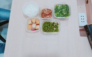 Ngày nào cũng nấu cơm cho người yêu mang đi làm, còn check-in nghiêm chỉnh, cô gái sốc khi biết mình bị cắm sừng