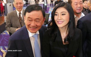 Thái Lan: Nhật Bản “khó xử” trong vụ anh em nhà Shinawatra