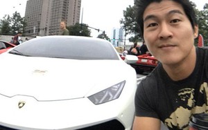 Vì sao các triệu phú bitcoin thích mua siêu xe Lamborghini như một cách khẳng định sự giàu có?