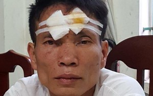 Nguyên nhân vụ truy sát chém 3 người thương vong trước giờ cháu đi đón dâu