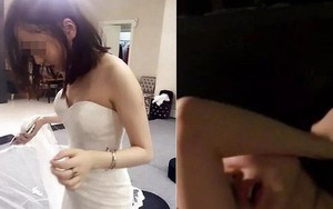 Chú rể tức giận hủy đám cưới sau khi phát hiện cô dâu lén lút qua lại với thợ chụp ảnh cưới sau lưng mình