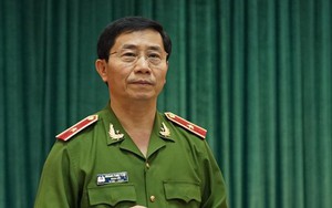 Tướng Định nêu tên 3 chung cư vi phạm PCCC ở Hà Nội bị chuyển cơ quan điều tra