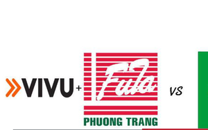 Nhà sáng lập VIVU hé lộ chiến thuật "đấu" lại Grab trên mọi mặt trận sau khi nhận cam kết đầu tư 100 triệu USD từ Phương Trang