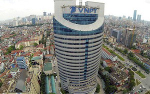Tập đoàn VNPT công bố một loạt thay đổi về tổ chức, nhân sự
