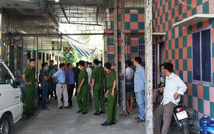 Chát đắng những vụ án mạng có nguyên nhân tình ái