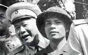 Người chỉ huy “cắm cờ dưới thấp”…