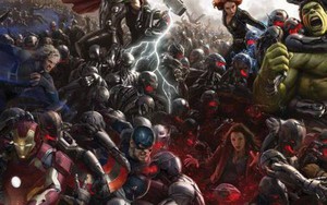 13 cuộc chiến long trời lở đất nhất trong vũ trụ điện ảnh Marvel, bạn có nhớ hết?