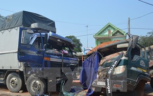 Có 52 người chết vì tai nạn giao thông trong 3 ngày nghỉ lễ 30/4