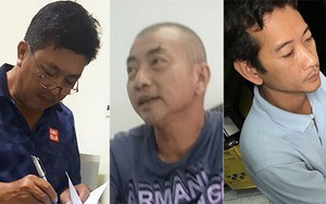 Hành trình triệt phá đường dây đánh bạc ngàn tỷ