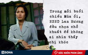 Phim Mùa ổi: Sự ám ảnh ký ức và vai diễn để đời của NSND Lan Hương