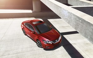 Cận cảnh chiếc ô tô vừa được giảm giá hơn 100 triệu đồng