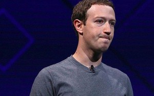 Mark Zuckerberg bị cả giới công nghệ cô lập sau scandal lộ lọt dữ liệu