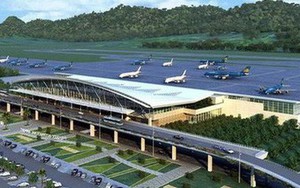 Ông Johnathan Hạnh Nguyễn muốn đầu tư vào sân bay Phú Quốc