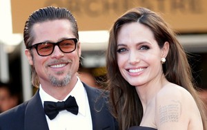 Nóng: Brad Pitt và Angelina Jolie đã chính thức ly hôn