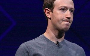 Mark Zuckerberg bị cả giới công nghệ cô lập sau scandal lộ lọt dữ liệu