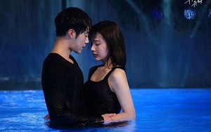 Điều gì khiến phim tình cảm "Trò chơi tình yêu" được mong chờ nhất Hàn Quốc 2018