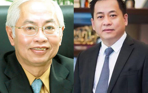 Nguyên TGĐ DongABank Trần Phương Bình chi sai nguyên tắc 200 tỉ đồng cho Vũ "nhôm"