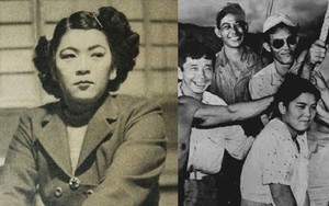 "Nữ chúa đảo hoang" và 33 người đàn ông: Thảm kịch đẫm máu trên hòn đảo gây rúng động lịch sử Nhật Bản