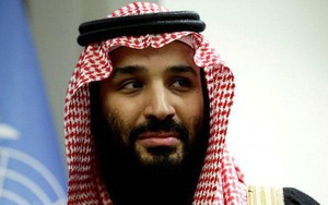 Saudi Arabia sắp mở rạp chiếu phim đầu tiên sau 35 năm