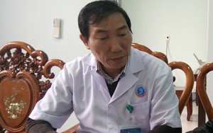Giám đốc bệnh viện xin thôi việc sau khi bị điều chuyển