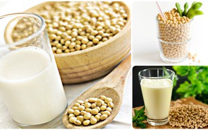 Sự thật về loại đậu được ví như "thần dược" cho phụ nữ: Dùng nhiều quá cũng không tốt!