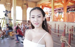 Lên mặt thách thức Midu và sự thật vai diễn của hot girl Thúy Vi trong "Yêu em bất chấp"