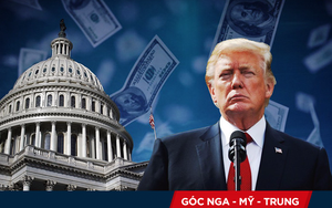 The US Government Is $20.5 trillion in Debt, No One Seems to Care