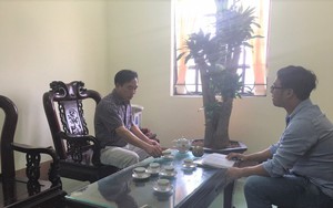 Khởi tố chủ tịch xã lái xe đâm 4 học sinh ở Hưng Yên