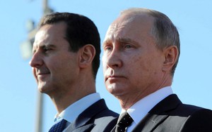Reuters: Nga dùng "chiêu đặc biệt" để bí mật đưa nhà thầu quân sự tới Syria giúp ông Assad