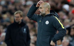 Chưa dứt được "xiềng xích", Pep Guardiola sẽ phải nhận "đòn thù" từ Mourinho