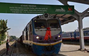 Nghiên cứu đường sắt mới Hải Phòng - Lào Cai