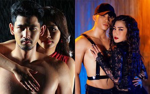 Hương Tràm, Văn Mai Hương gánh hậu quả nặng nề bởi làn sóng tẩy chay "ngầm"