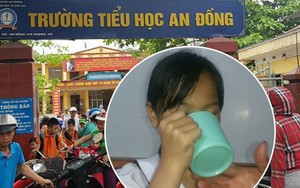 Ý kiến luật sư: Đuổi việc cô giáo bắt học sinh súc miệng bằng nước lau bảng là quá nhẹ