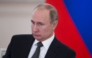TT Putin chỉ ra “âm mưu” của NATO khi tăng cường tiềm lực quân sự sát biên giới Nga