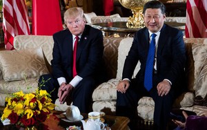 Đối đầu Trung-Mỹ: Washington phải cẩn thận, Trung Quốc vẫn còn vương bài giấu kín?