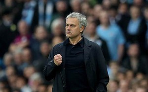 Mourinho đã nói gì giúp Man United vùng lên ngược dòng ngoạn mục trước Man City?