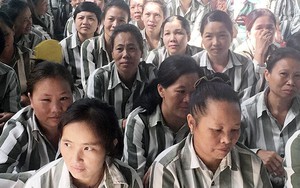 Những đối tượng nào sẽ được đặc xá?