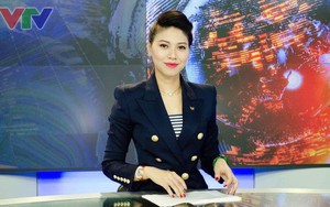 Thu nhập của BTV Ngọc Trinh ở VTV và sở thích sưu tập hàng hiệu tiền tỉ