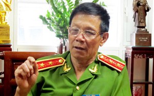 Hành vi ông Phan Văn Vĩnh đang bị điều tra có khung hình phạt cao nhất 15 năm